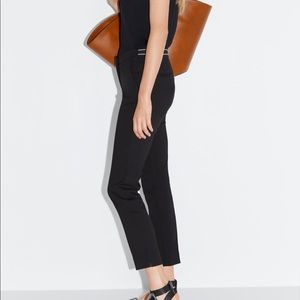 🖤Zara dress pants in black